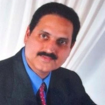 Balaji Kodali