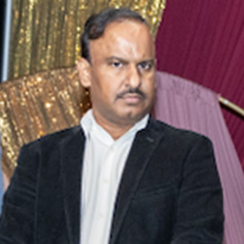 Murali Putti
