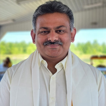 Srinivas Sanga